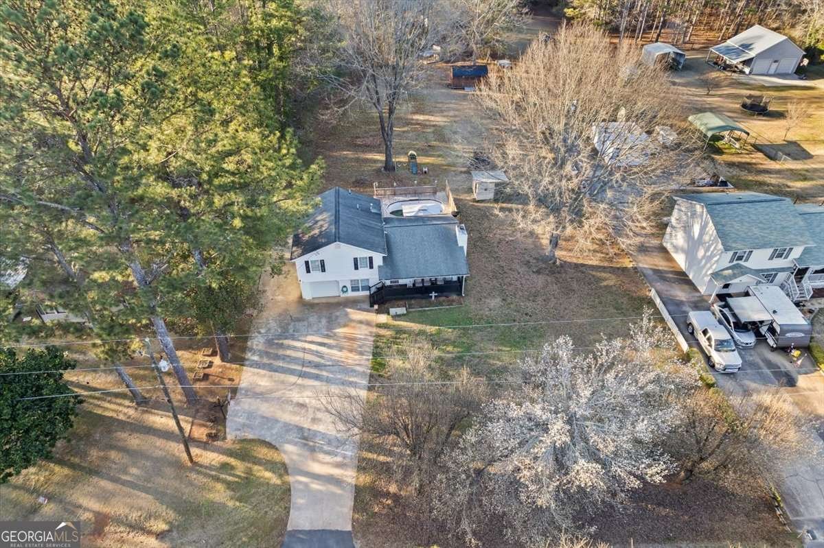 916 Marshall Fuller Road Dallas - 36