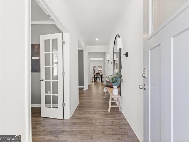 4056 Peregrine Way Gainesville - 1