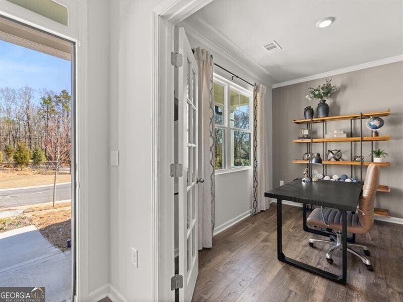 4056 Peregrine Way Gainesville - 2