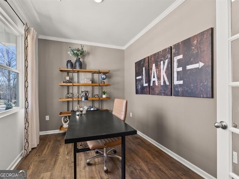 4056 Peregrine Way Gainesville - 3