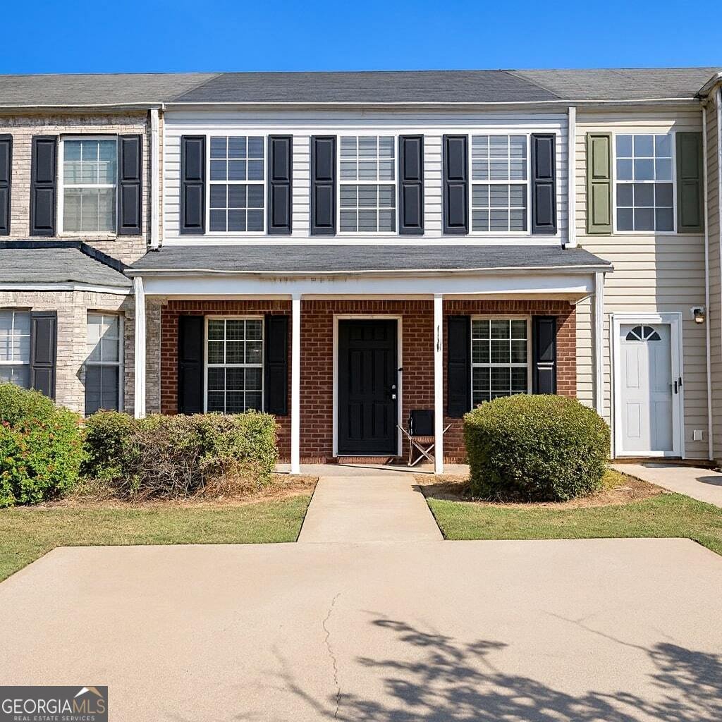 1120 Labonte Parkway McDonough - 1