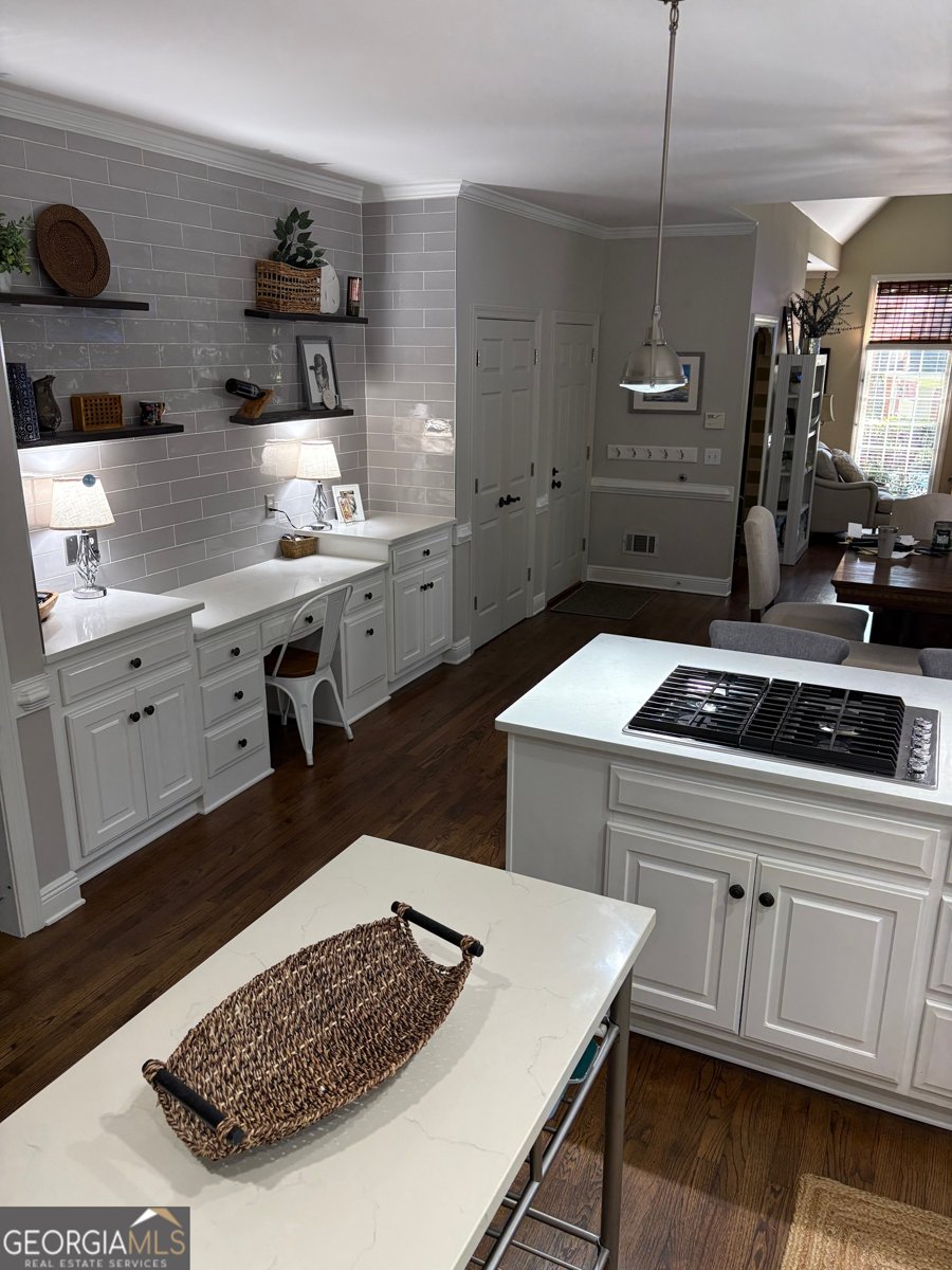 10325 Oxford Mill Circle Johns Creek - 1