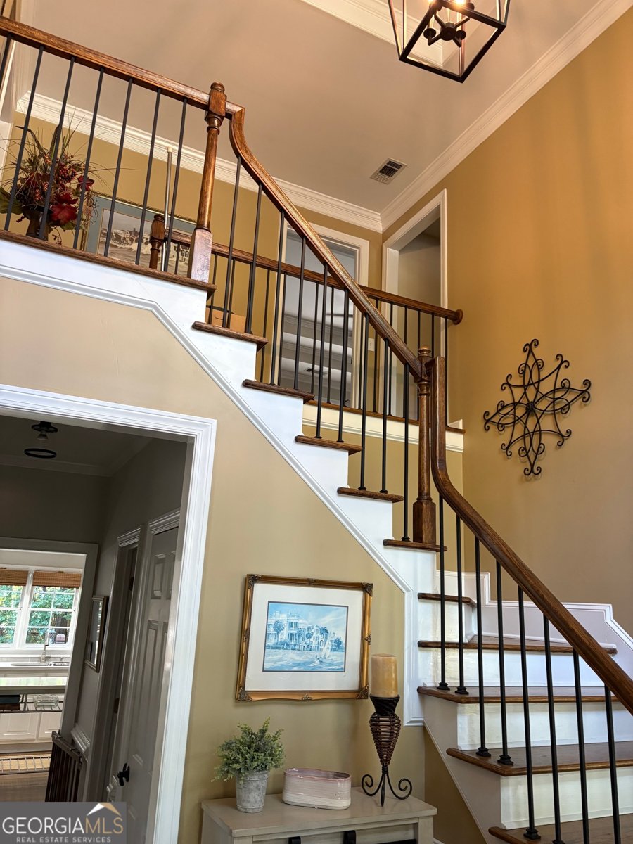 10325 Oxford Mill Circle Johns Creek - 10