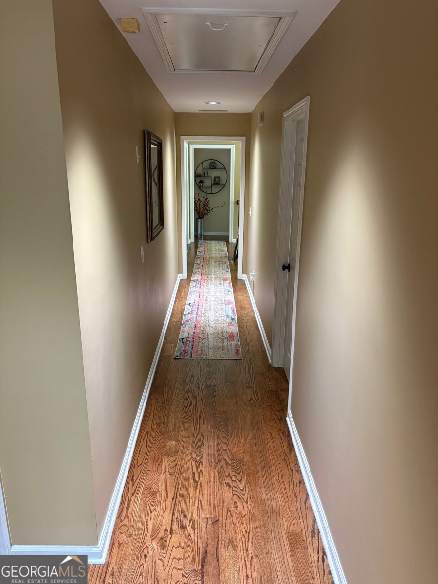 10325 Oxford Mill Circle Johns Creek - 12