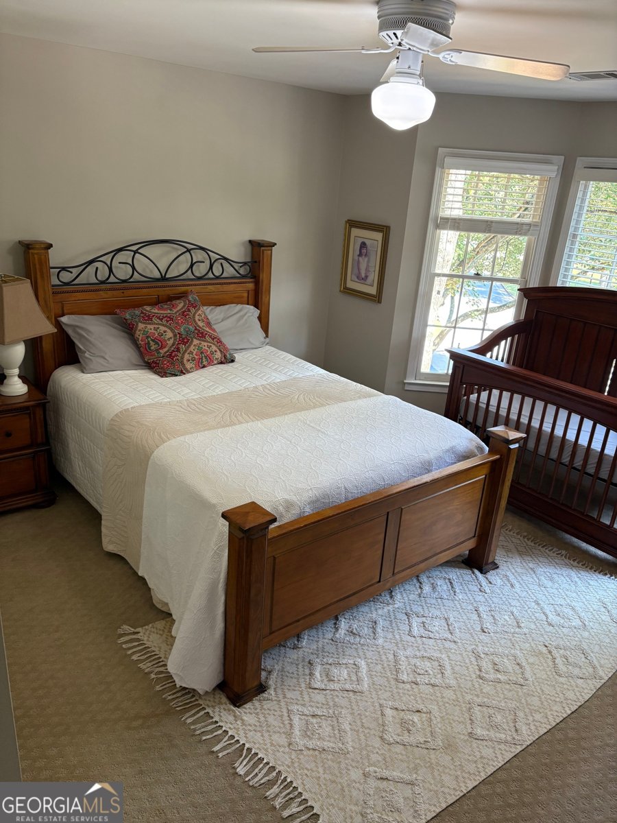 10325 Oxford Mill Circle Johns Creek - 13