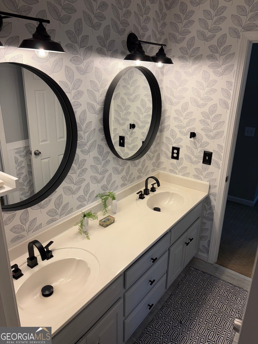 10325 Oxford Mill Circle Johns Creek - 16