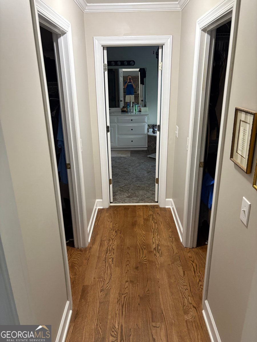 10325 Oxford Mill Circle Johns Creek - 17
