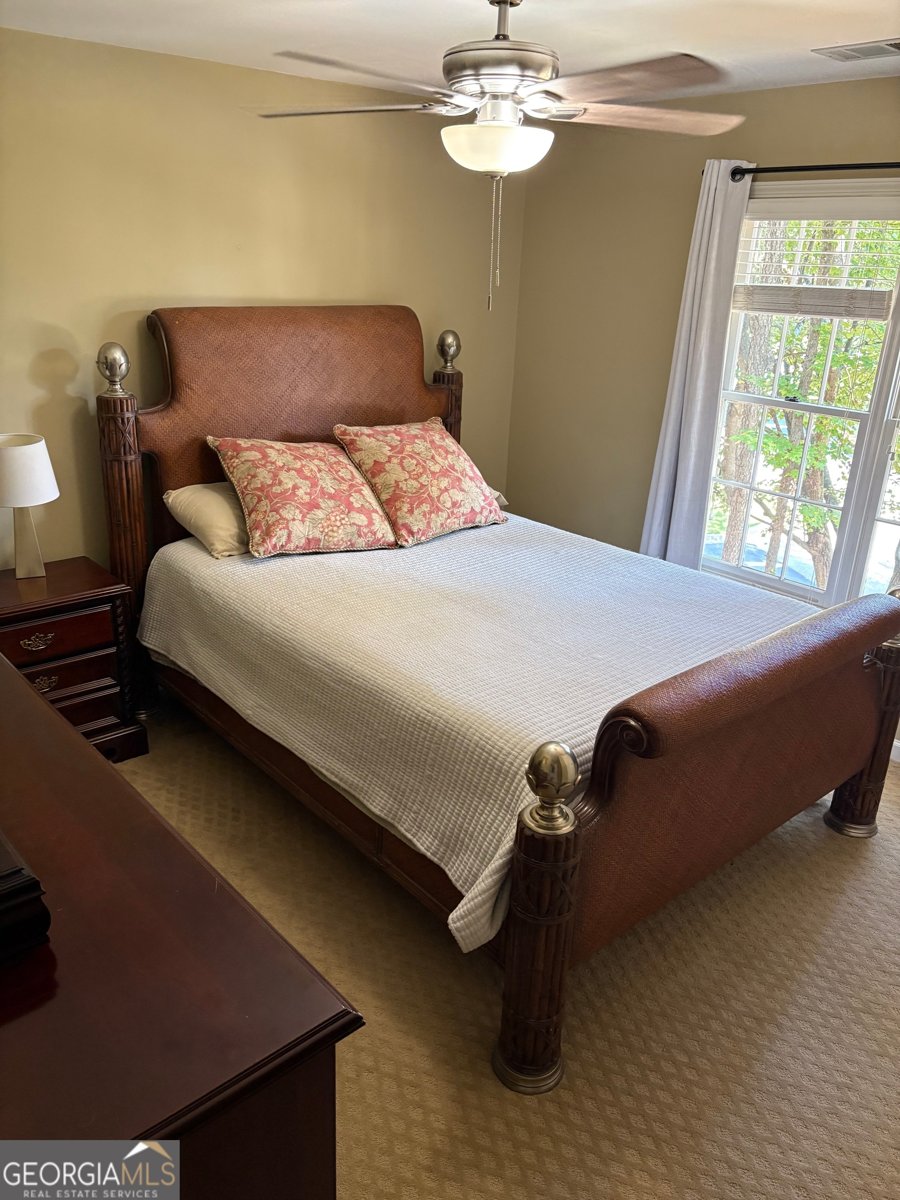 10325 Oxford Mill Circle Johns Creek - 18