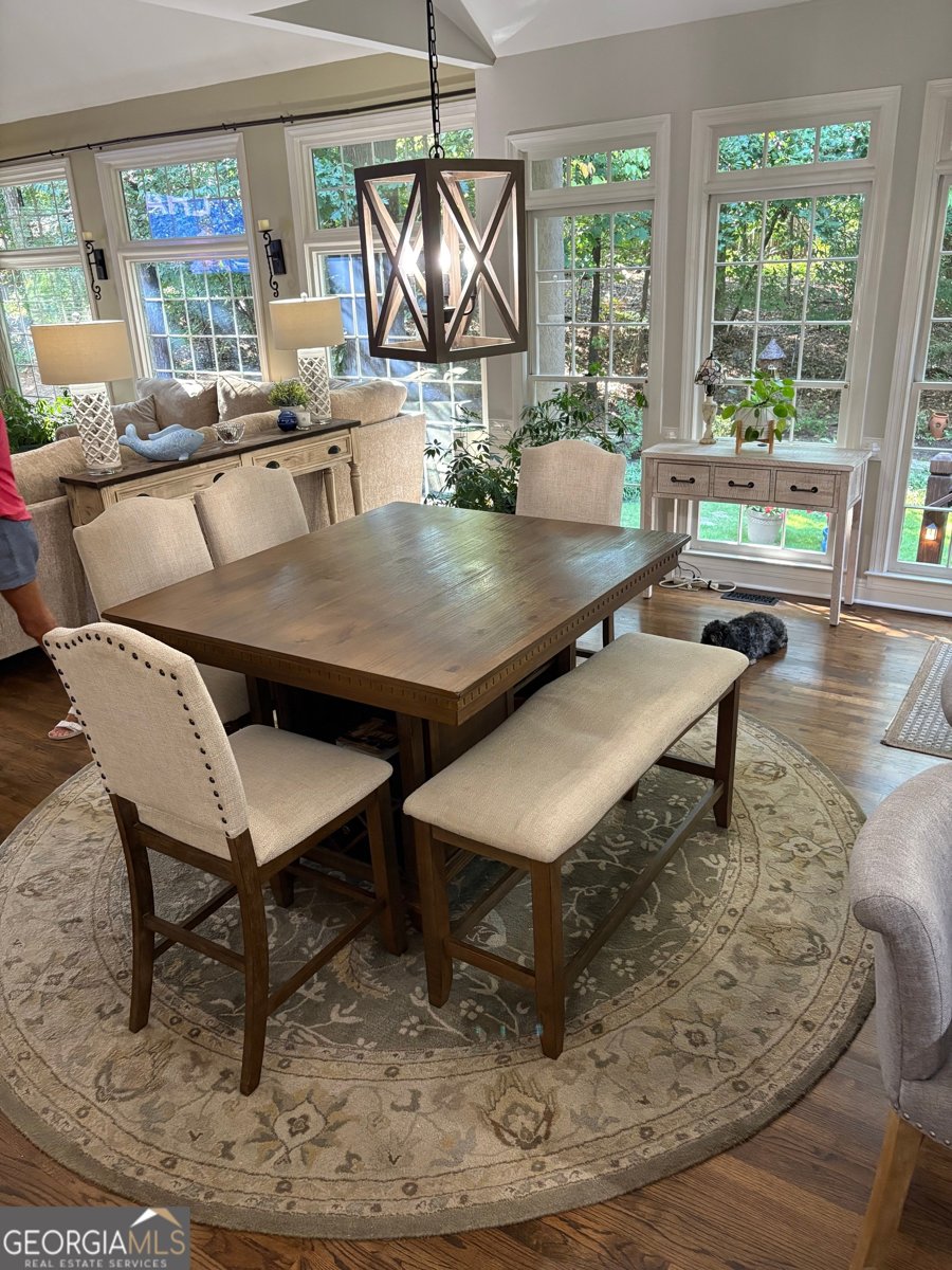 10325 Oxford Mill Circle Johns Creek - 2
