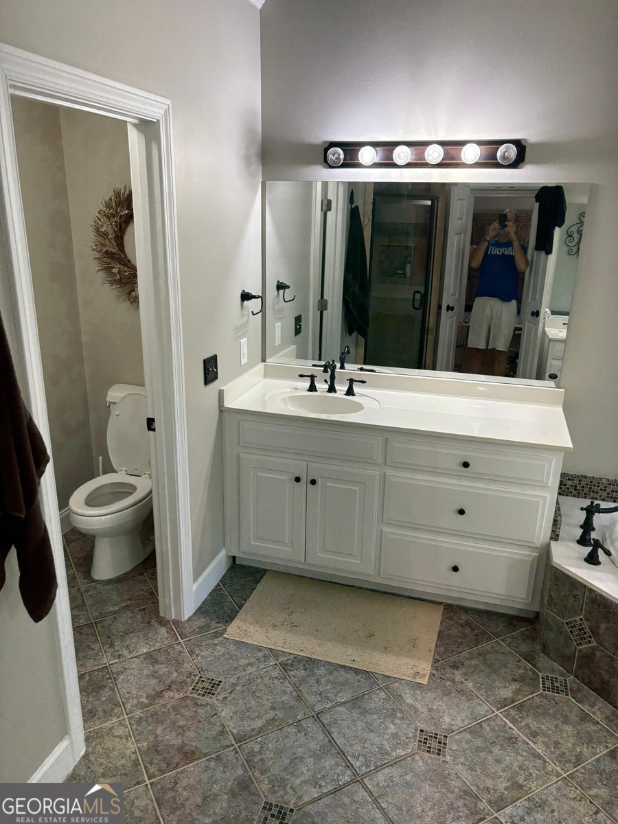10325 Oxford Mill Circle Johns Creek - 7