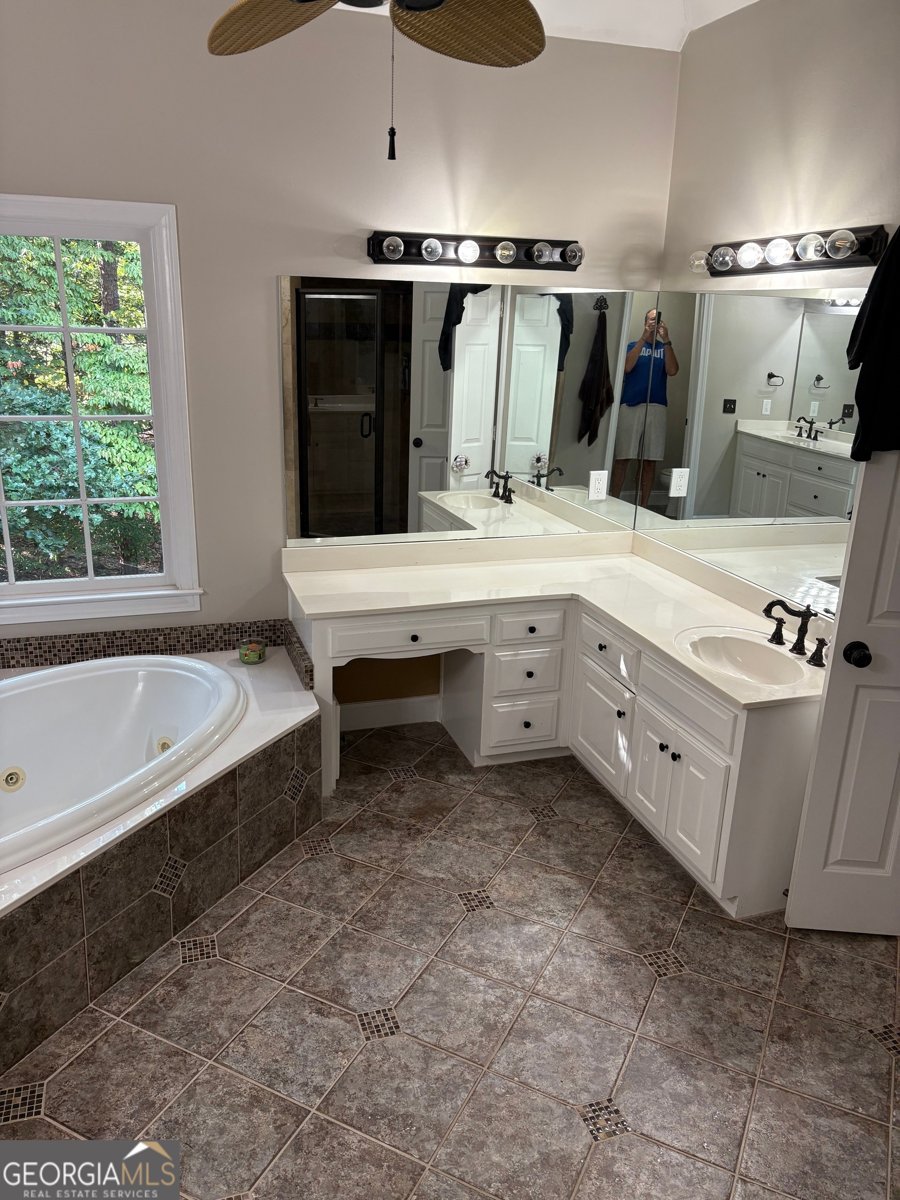 10325 Oxford Mill Circle Johns Creek - 8