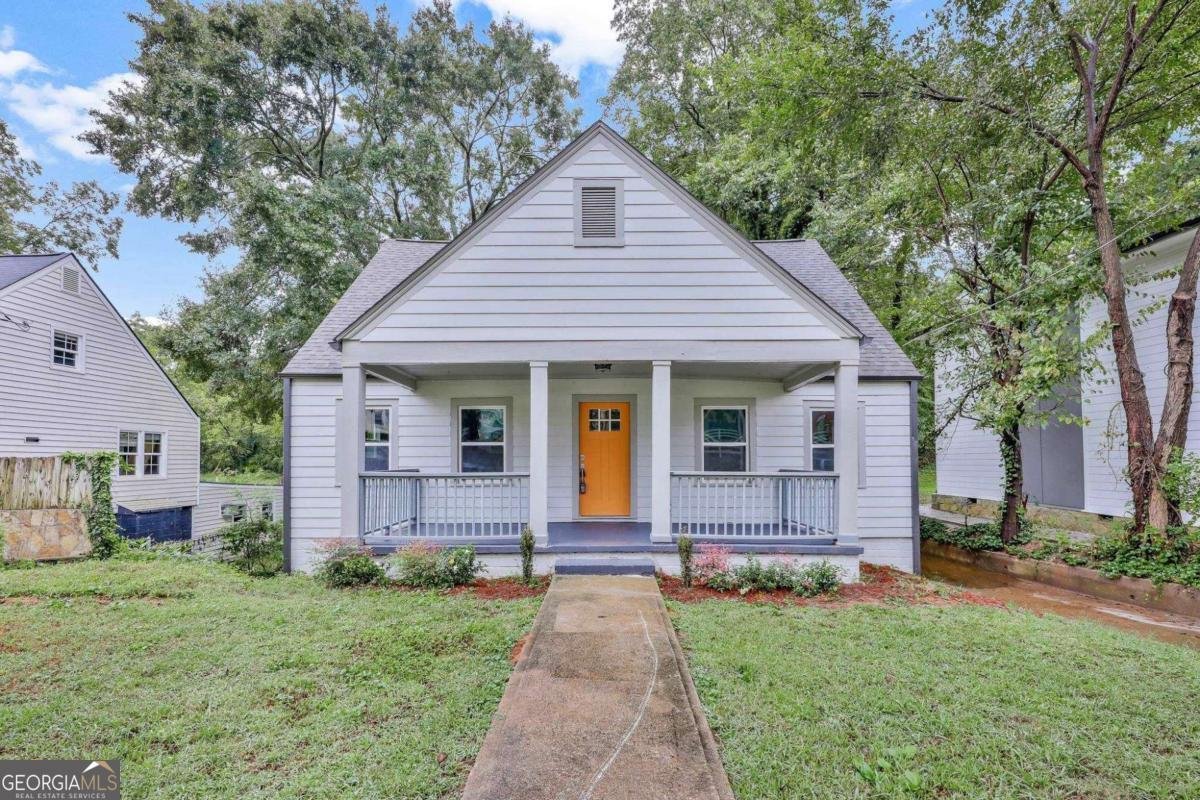 1776 Temple Avenue College Park - 1