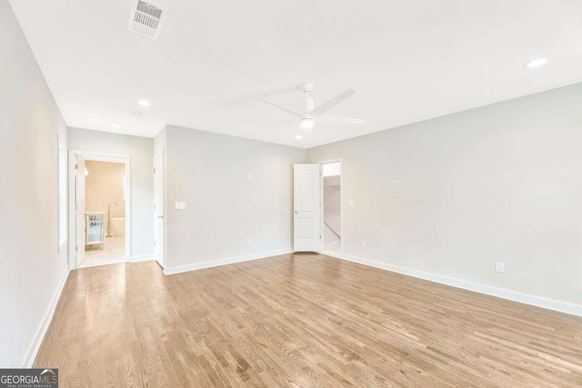 1776 Temple Avenue College Park - 12