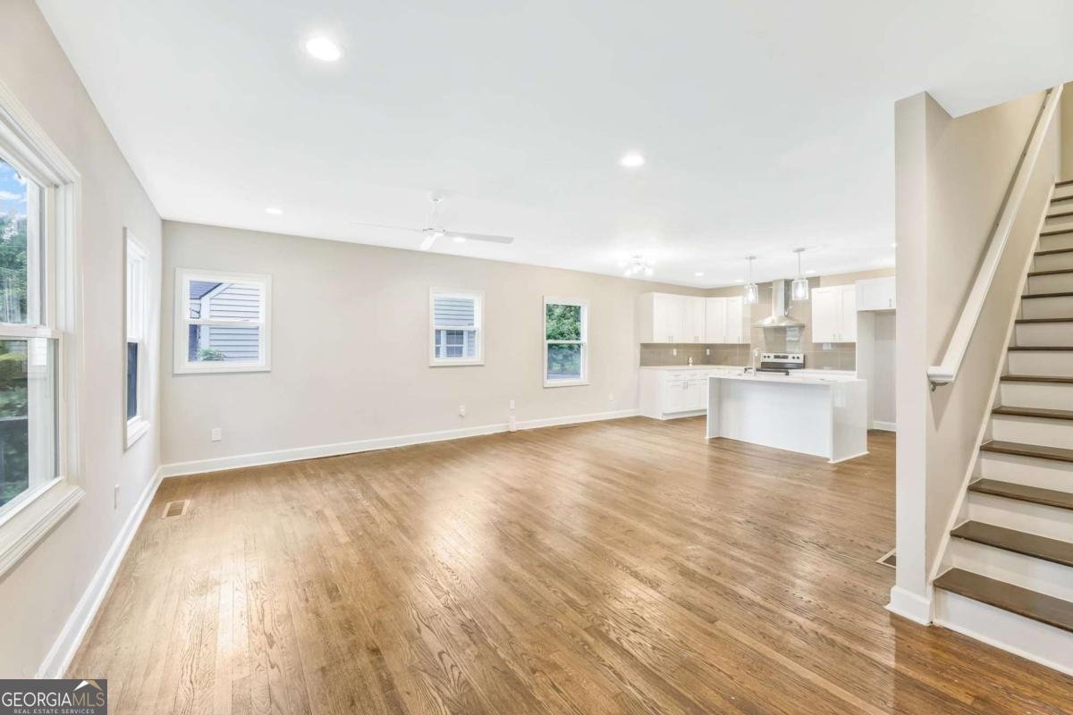 1776 Temple Avenue College Park - 2
