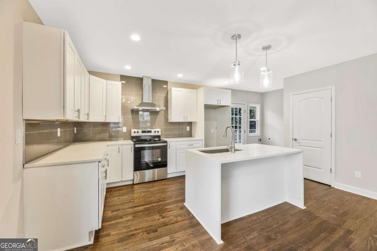 1776 Temple Avenue College Park - 4