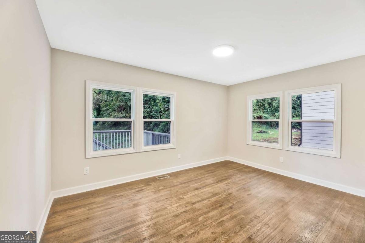 1776 Temple Avenue College Park - 8
