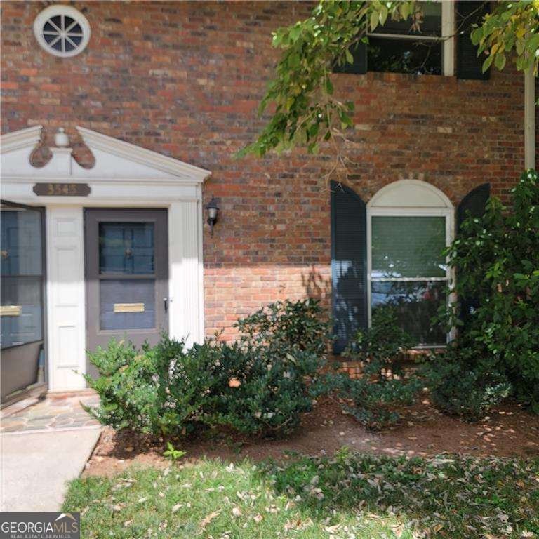 3545 Old Chamblee Tucker Road Atlanta - 1