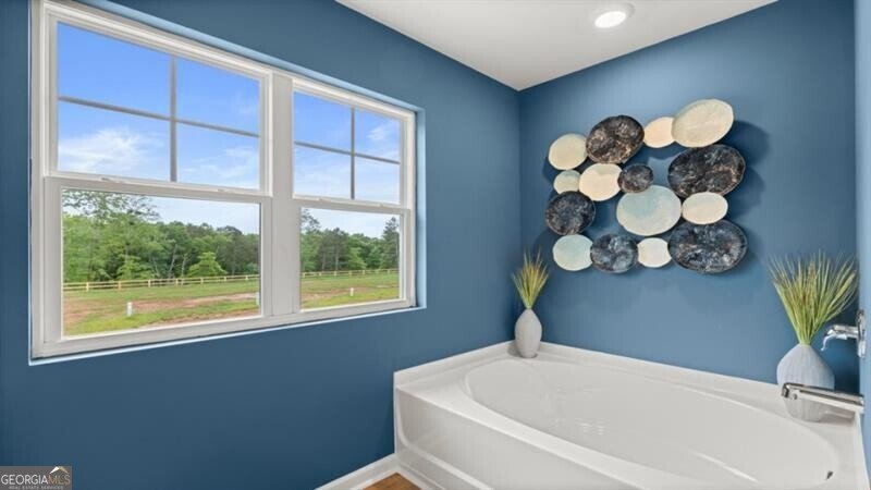 4185 Kestrel Court Gainesville - 22