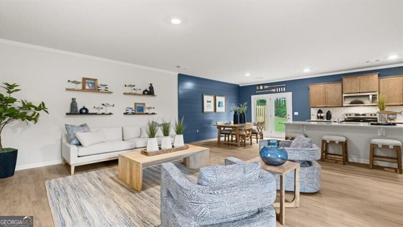 4185 Kestrel Court Gainesville - 7