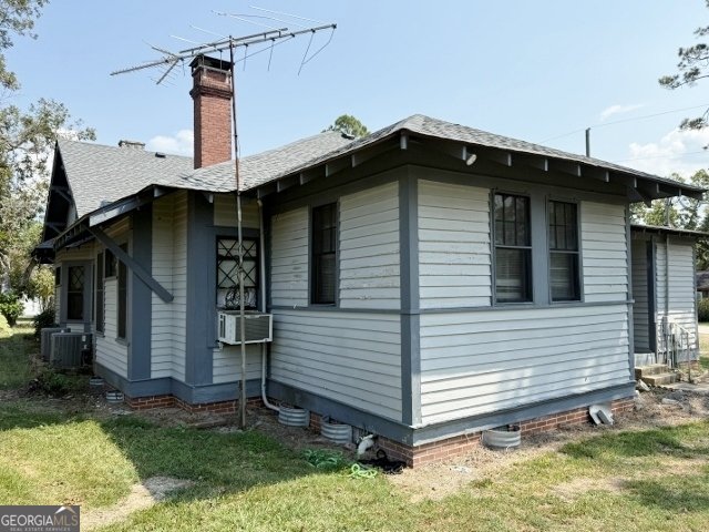 55 Hatcher Street Kite - 23