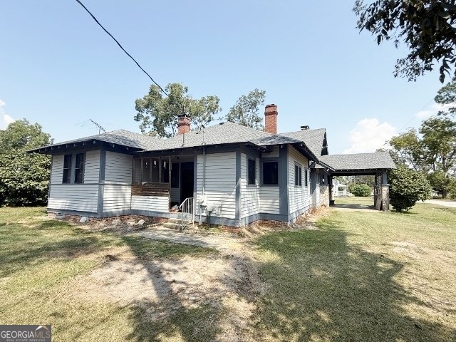 55 Hatcher Street Kite - 24