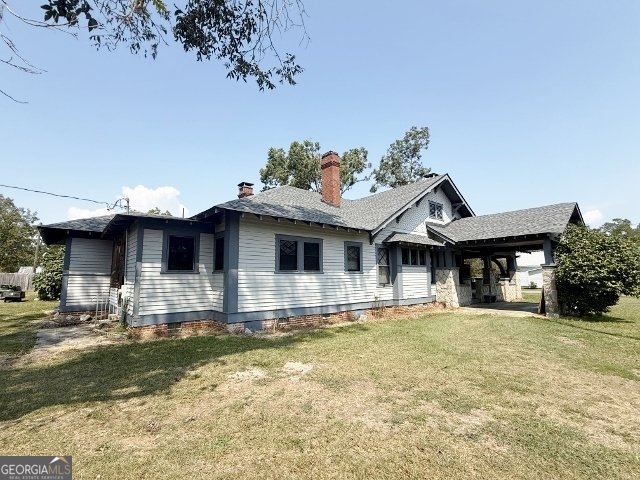 55 Hatcher Street Kite - 25