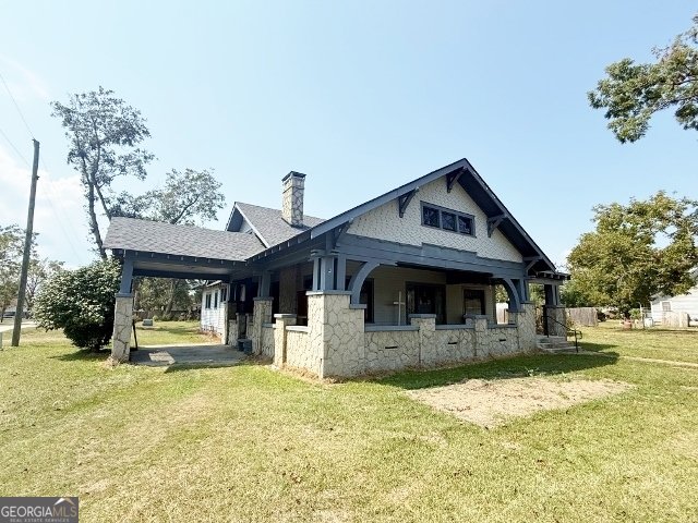 55 Hatcher Street Kite - 26