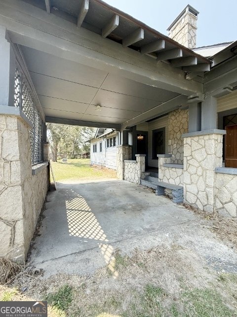 55 Hatcher Street Kite - 27