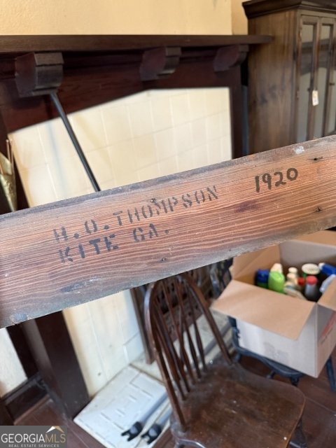 55 Hatcher Street Kite - 28