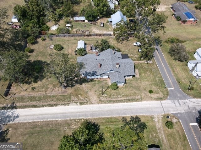 55 Hatcher Street Kite - 31