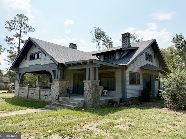 55 Hatcher Street Kite - 32