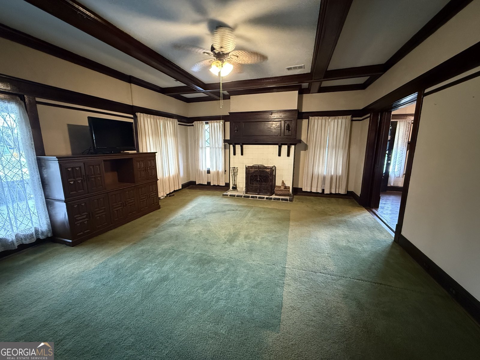 55 Hatcher Street Kite - 5