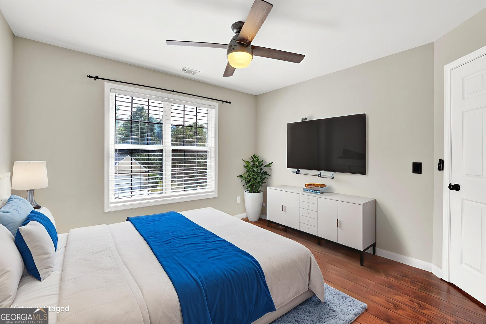 120 Clifford Court Canton - 1