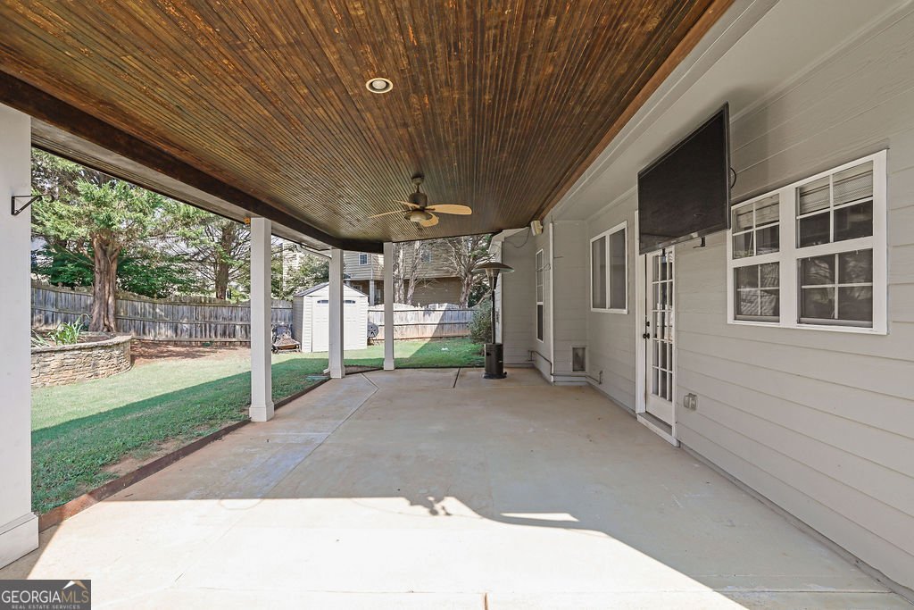 120 Clifford Court Canton - 11