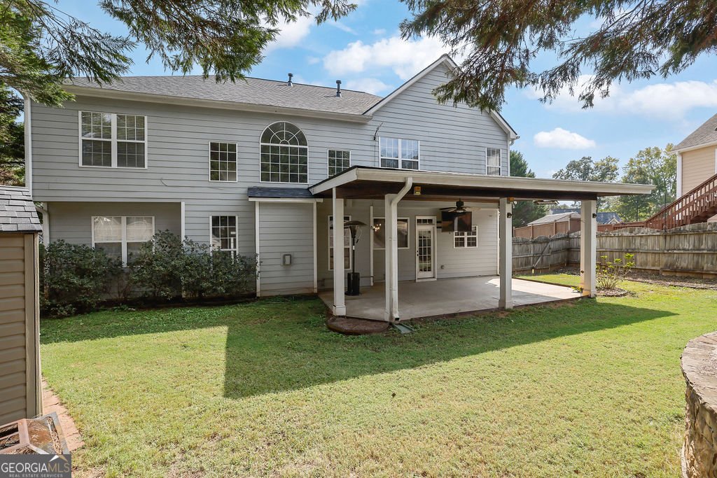 120 Clifford Court Canton - 14