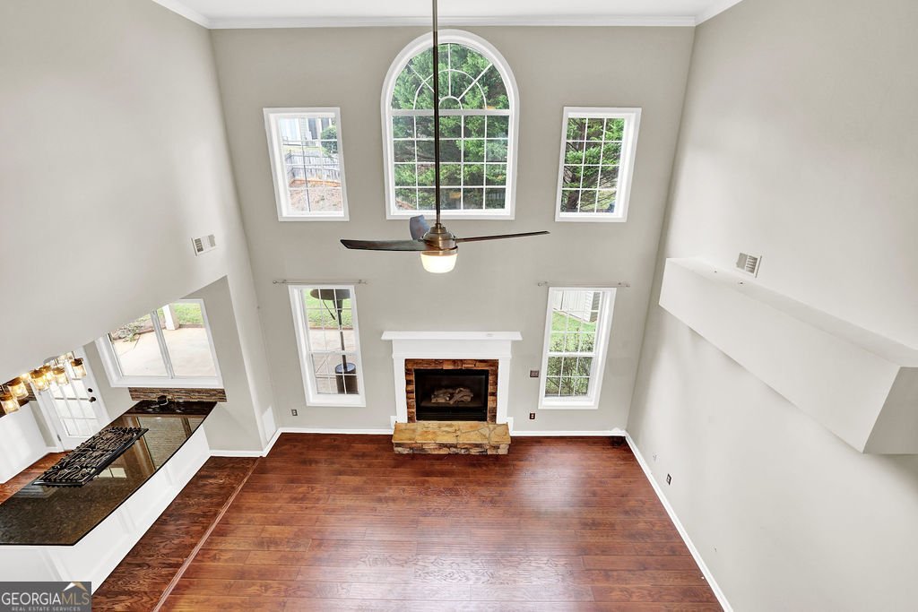 120 Clifford Court Canton - 20