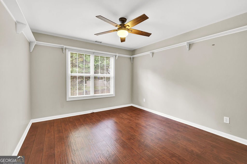 120 Clifford Court Canton - 22