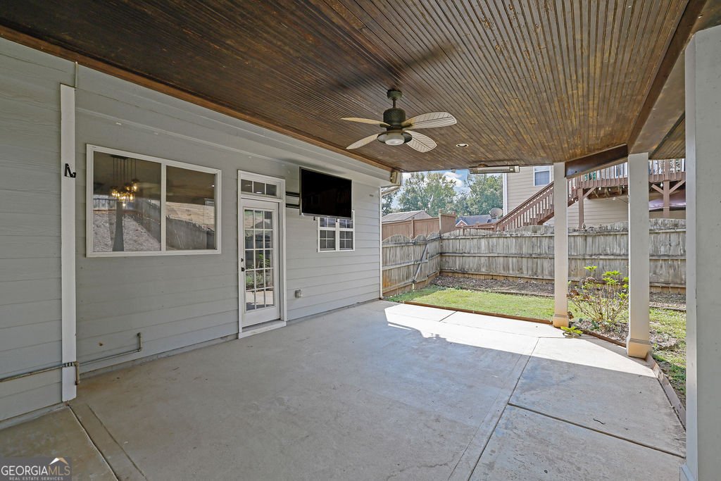 120 Clifford Court Canton - 29