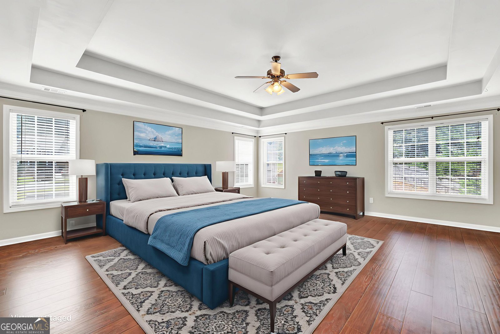 120 Clifford Court Canton - 4