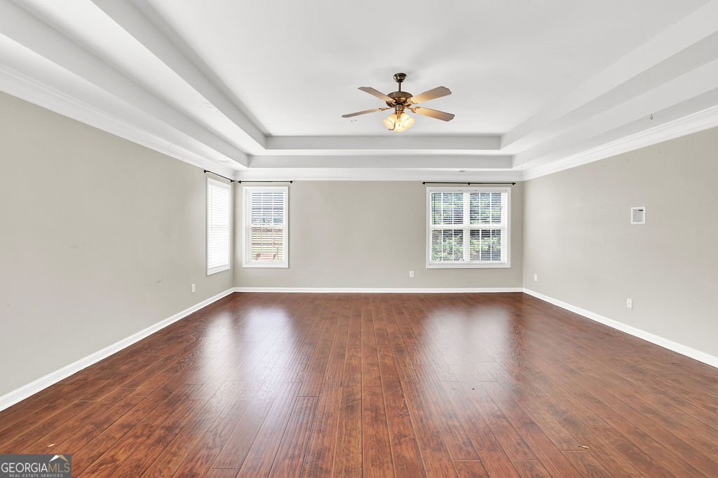 120 Clifford Court Canton - 6