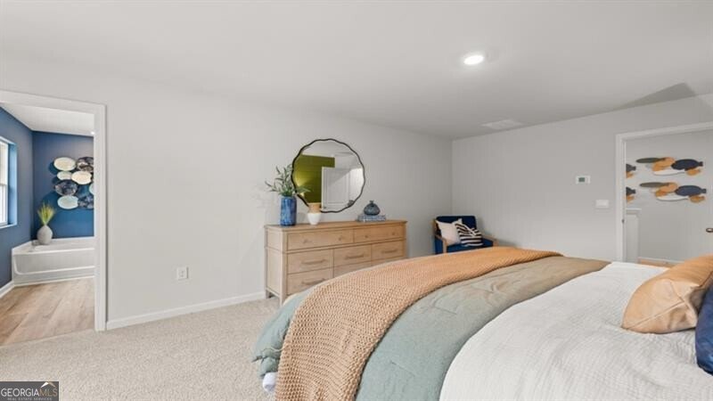 4156 Kestrel Court Gainesville - 30
