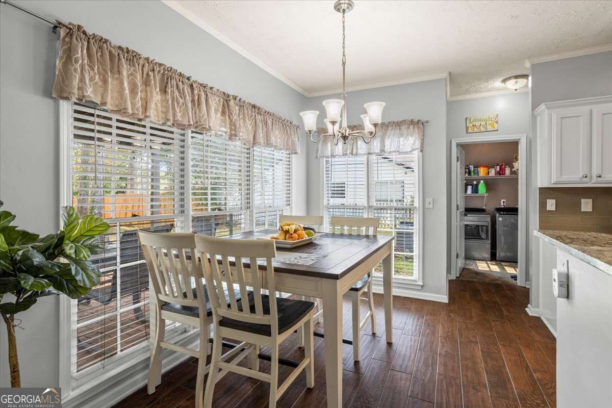 902 Heartwood Circle Lawrenceville - 13