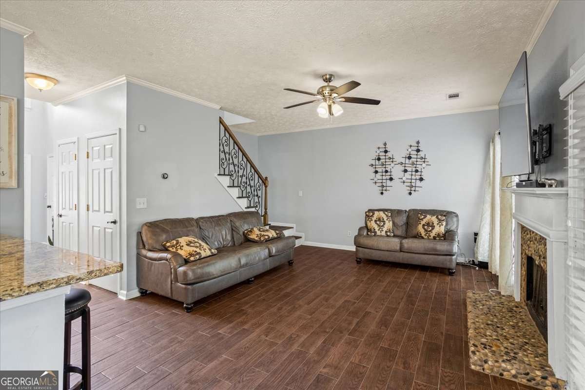 902 Heartwood Circle Lawrenceville - 15