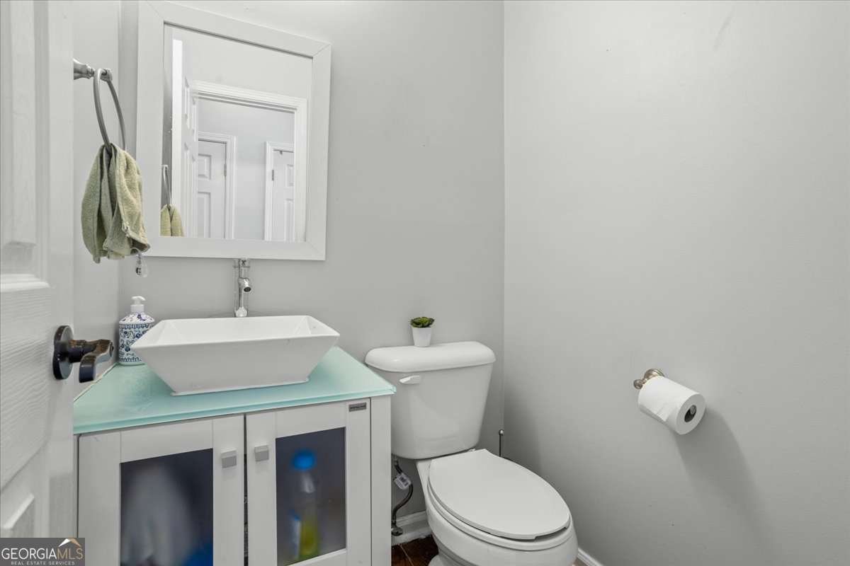 902 Heartwood Circle Lawrenceville - 17