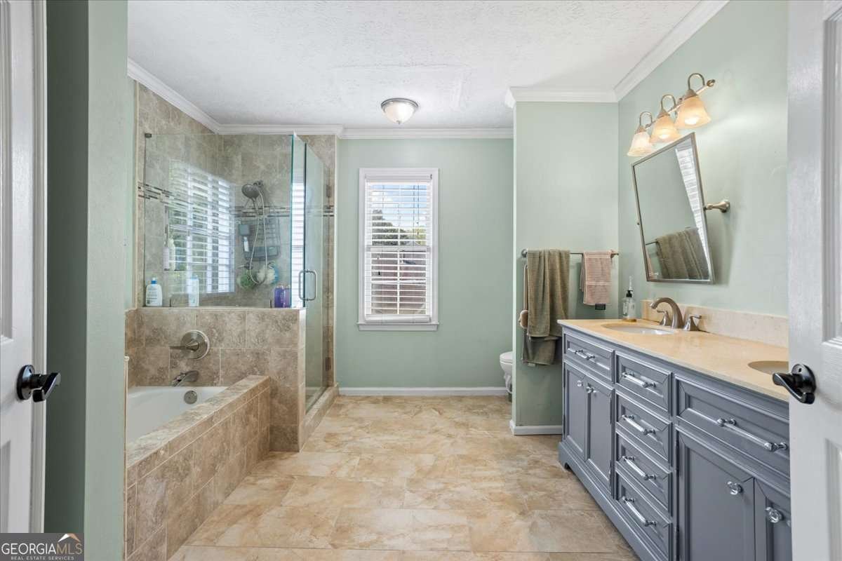 902 Heartwood Circle Lawrenceville - 22