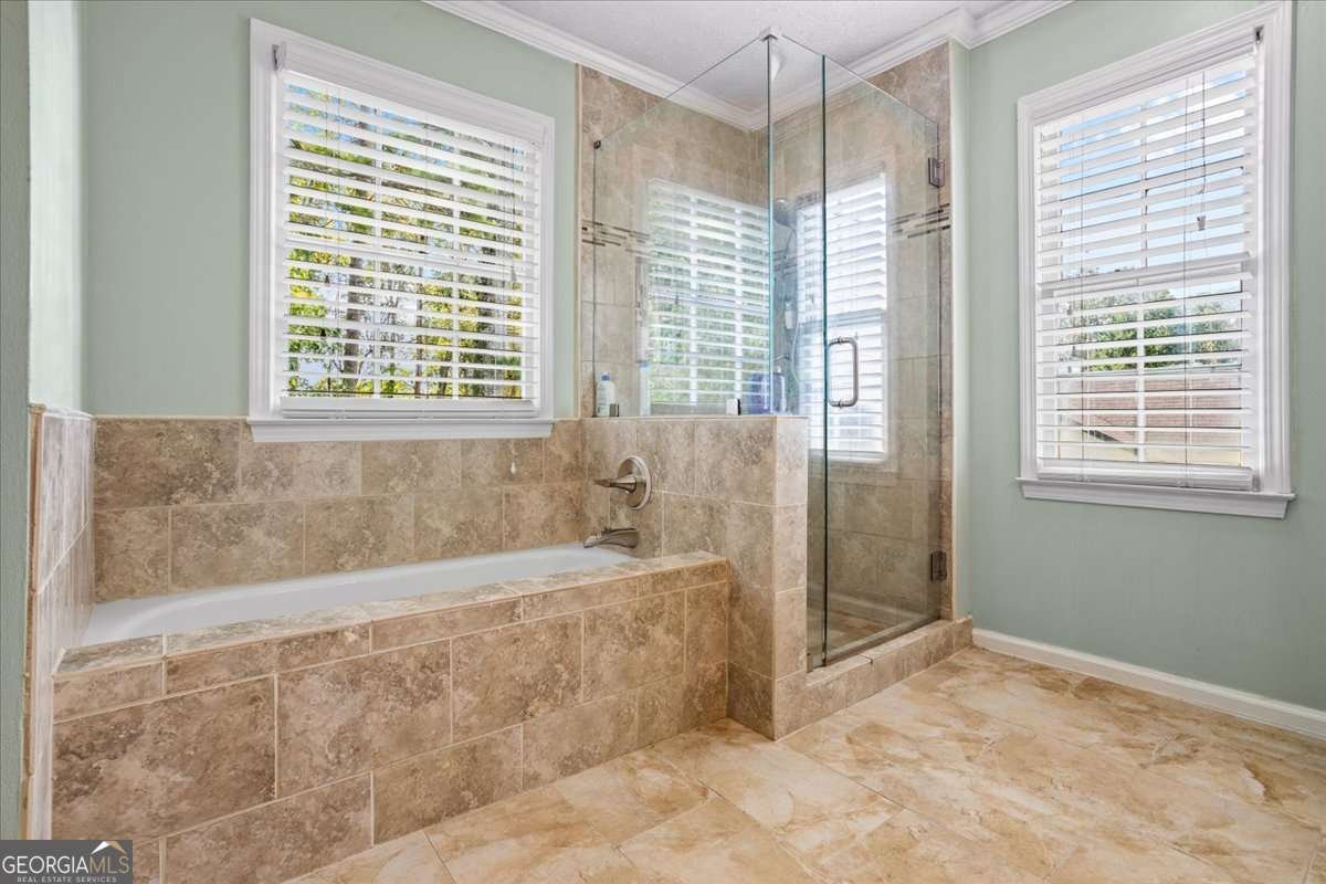 902 Heartwood Circle Lawrenceville - 23
