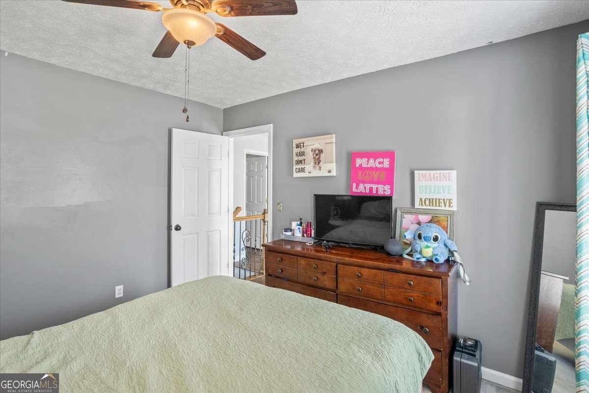 902 Heartwood Circle Lawrenceville - 30