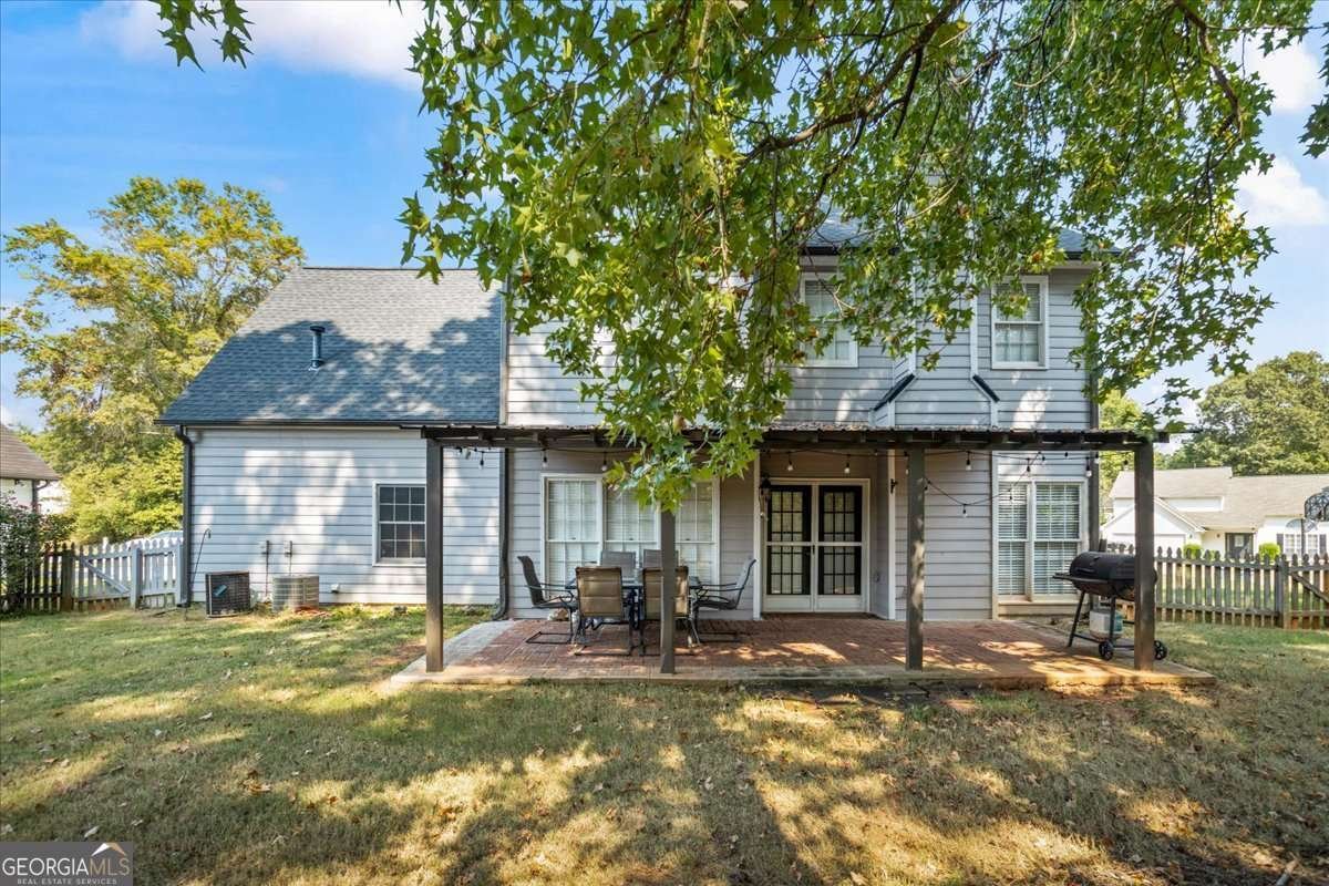 902 Heartwood Circle Lawrenceville - 33