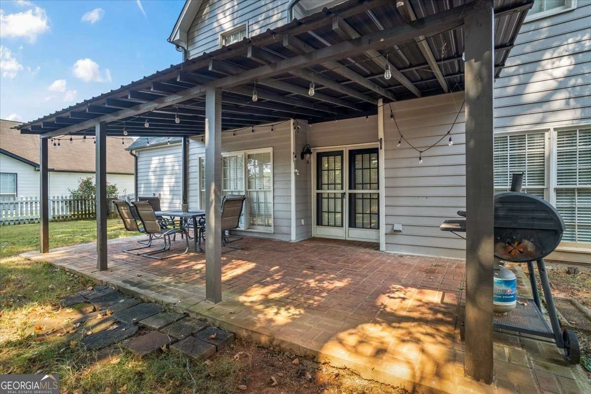 902 Heartwood Circle Lawrenceville - 34