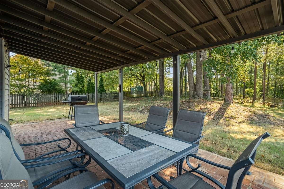 902 Heartwood Circle Lawrenceville - 35